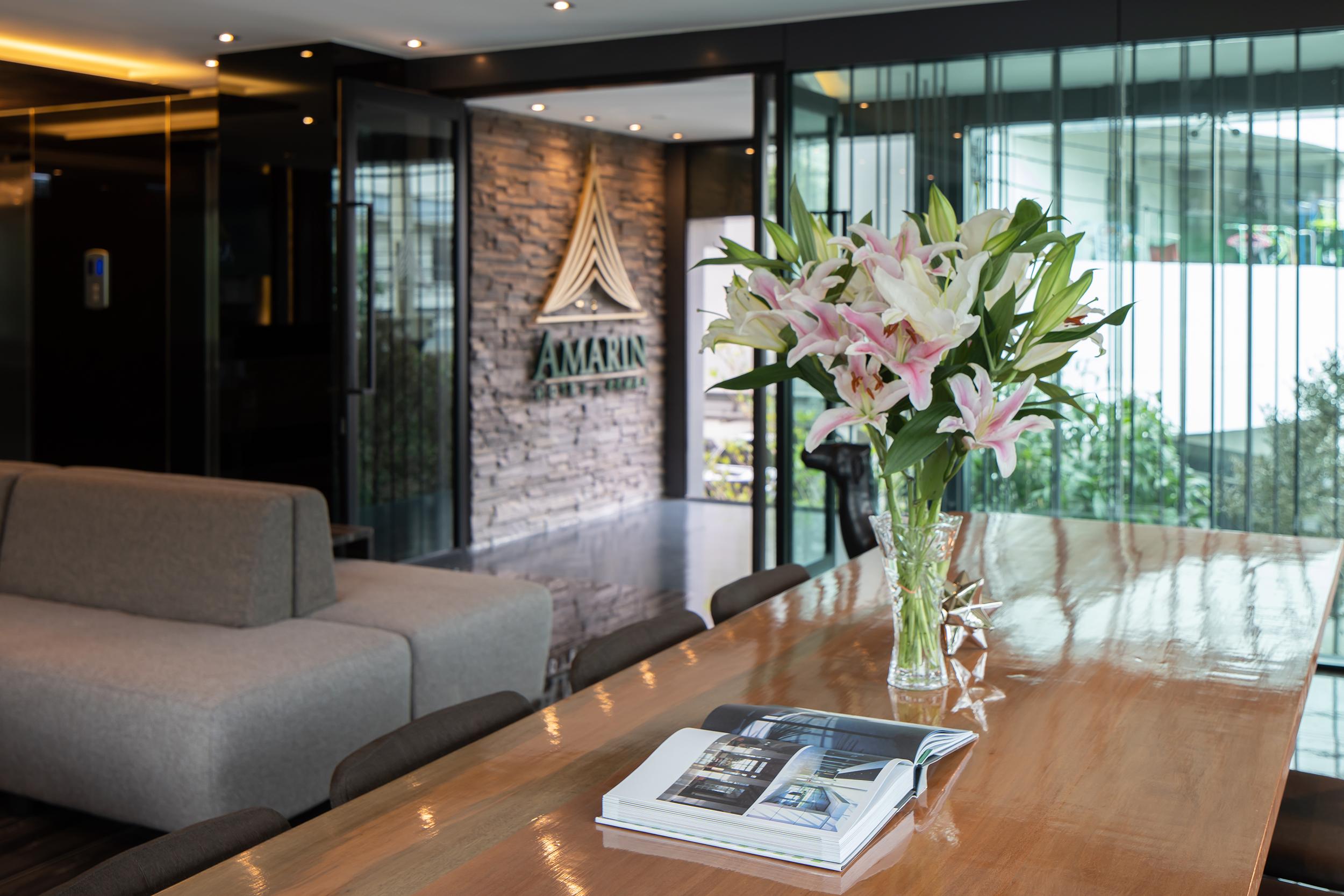 Amarin Hotel Rama 8 Banguecoque Exterior foto
